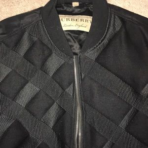 Men’s Burberry Fashion Jacket (L-XL)